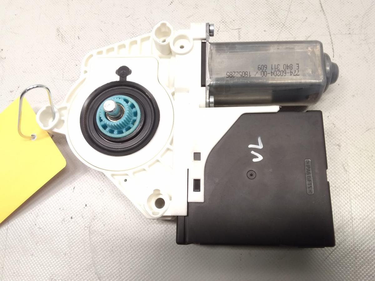 Seat Leon 2 1P orig.Fensterhebermotor vorn links 1T0959701AK 3C0959793B BJ2012