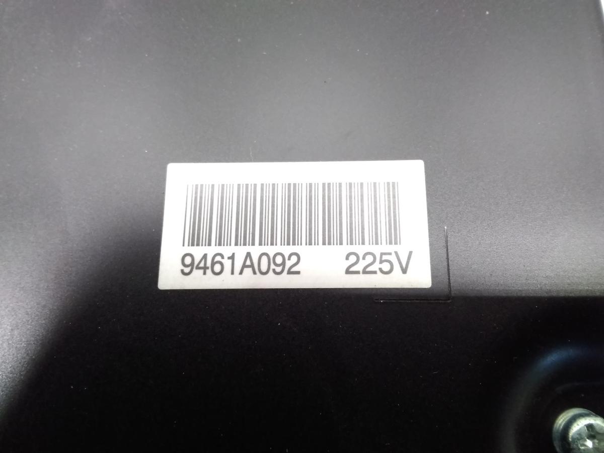 Mitsubishi Eclipse Cross original Spannungswandler Klima Inverter