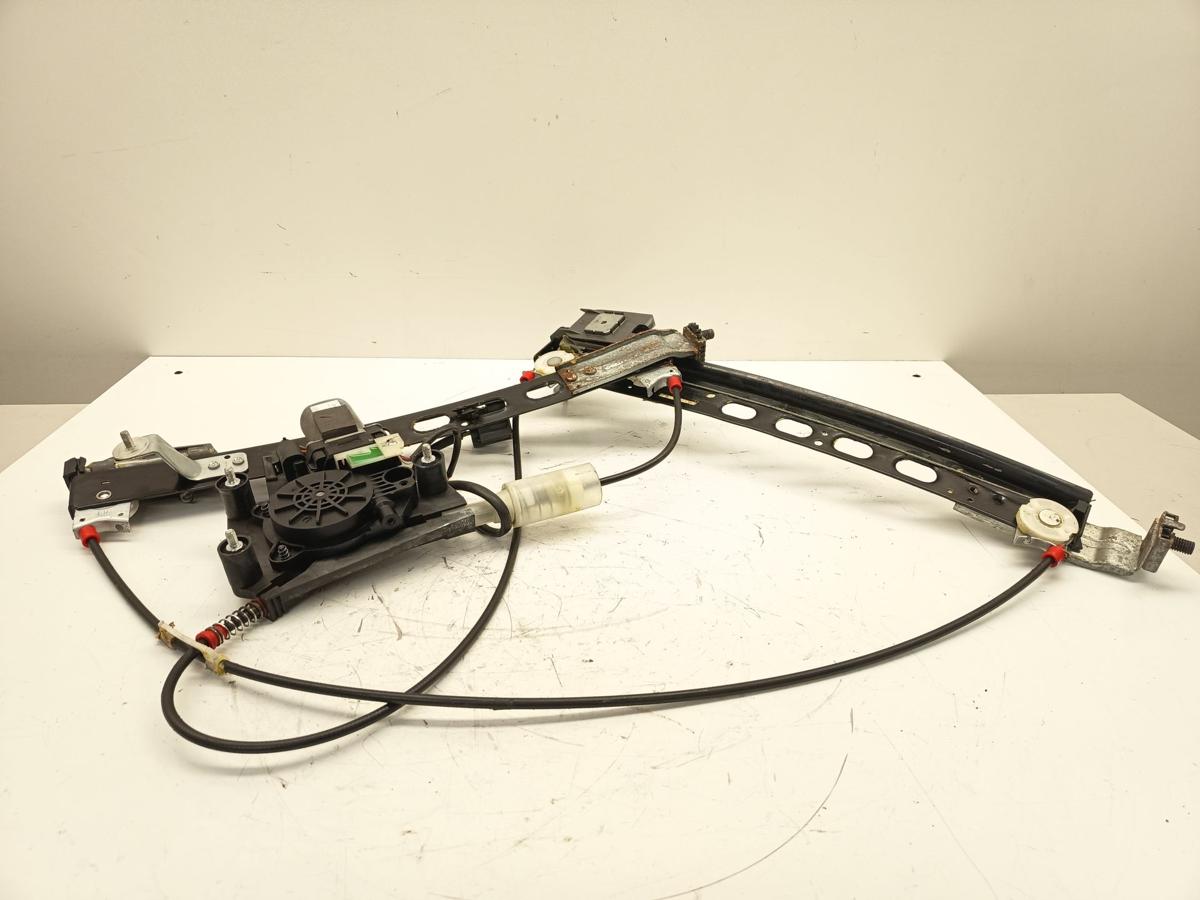 Ford Focus II Cabrio orig Fensterheber vorn links mit Motor 38931013AH0 Bj 2008