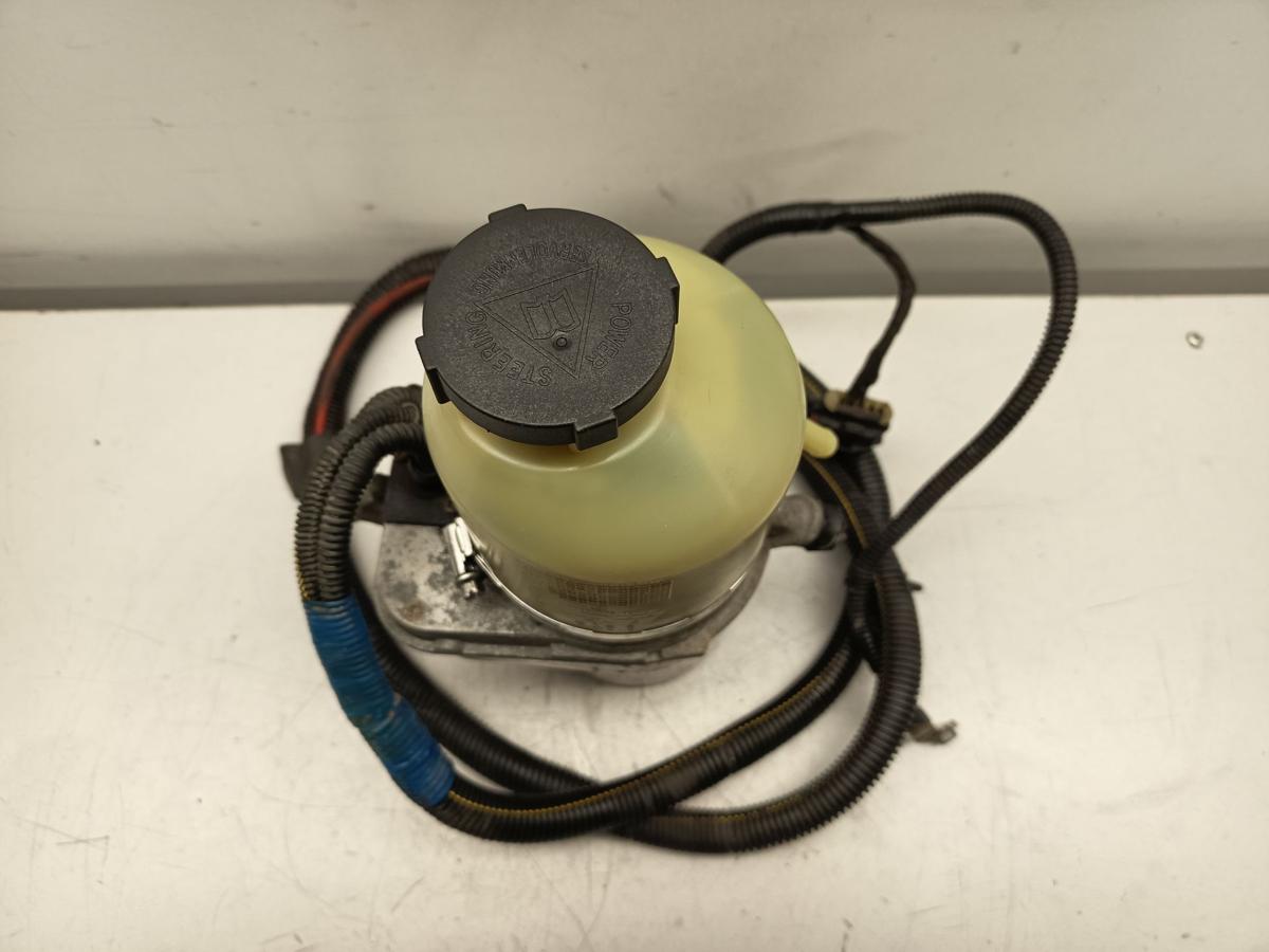 Opel Meriva B original elektrische Servopumpe 1.4l 88kW Benzin Baujahr 2012