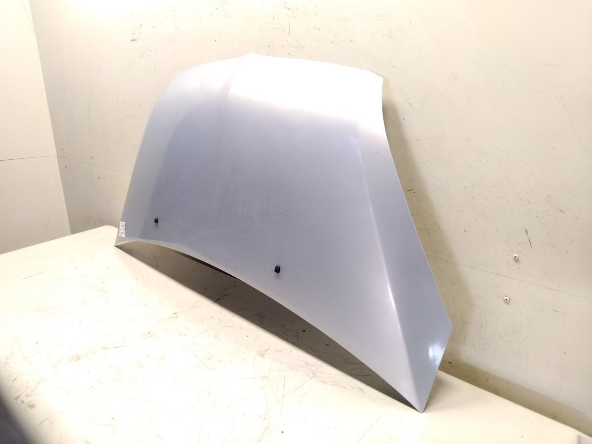 Mitsubishi Colt Z30 original Motorhaube Deckel vorn hellblaumet. BJ2004