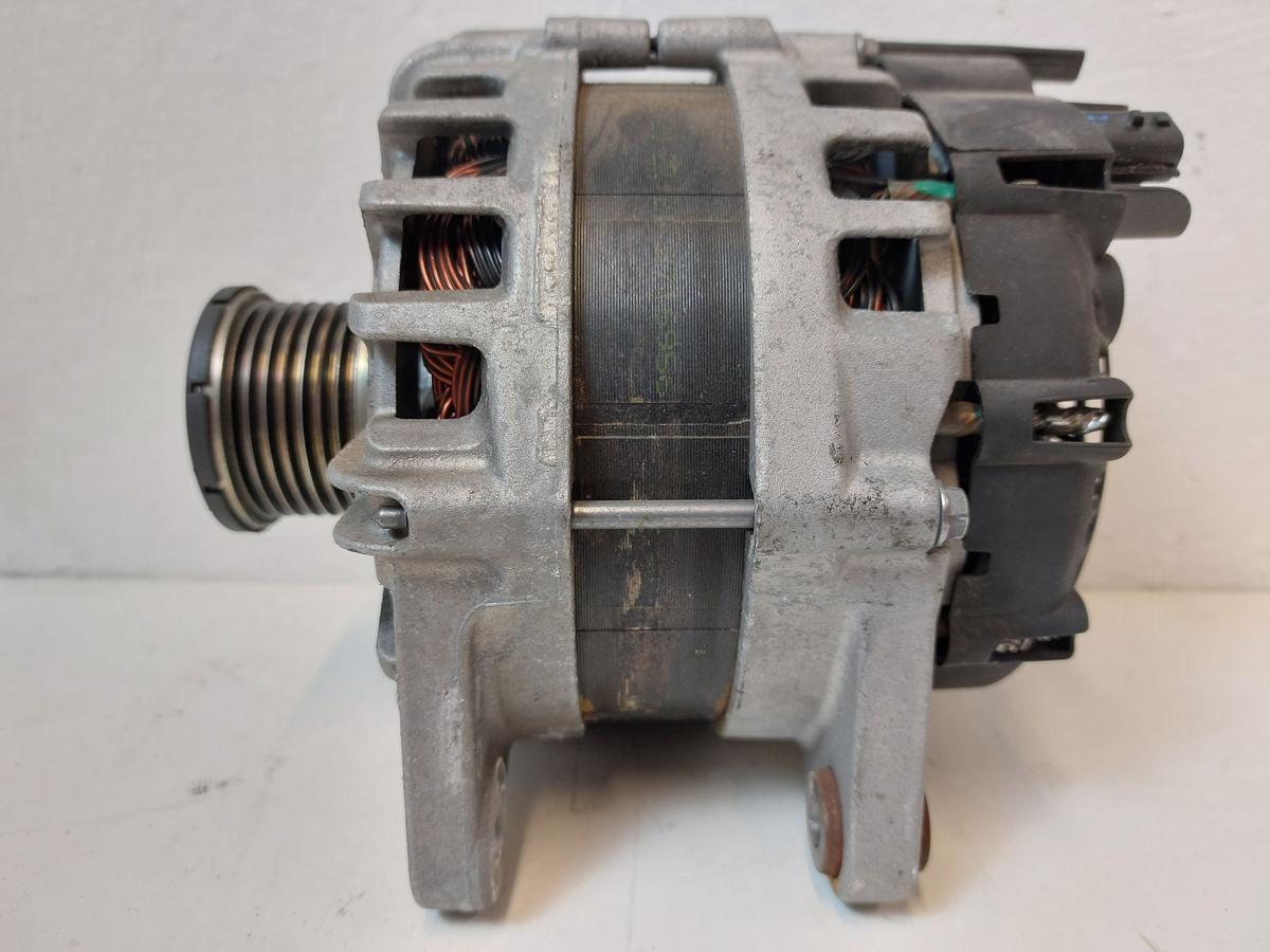 Nissan Micra K14 Lichtmaschine Generator Drehstromgenerator 150A 1.0 74kw