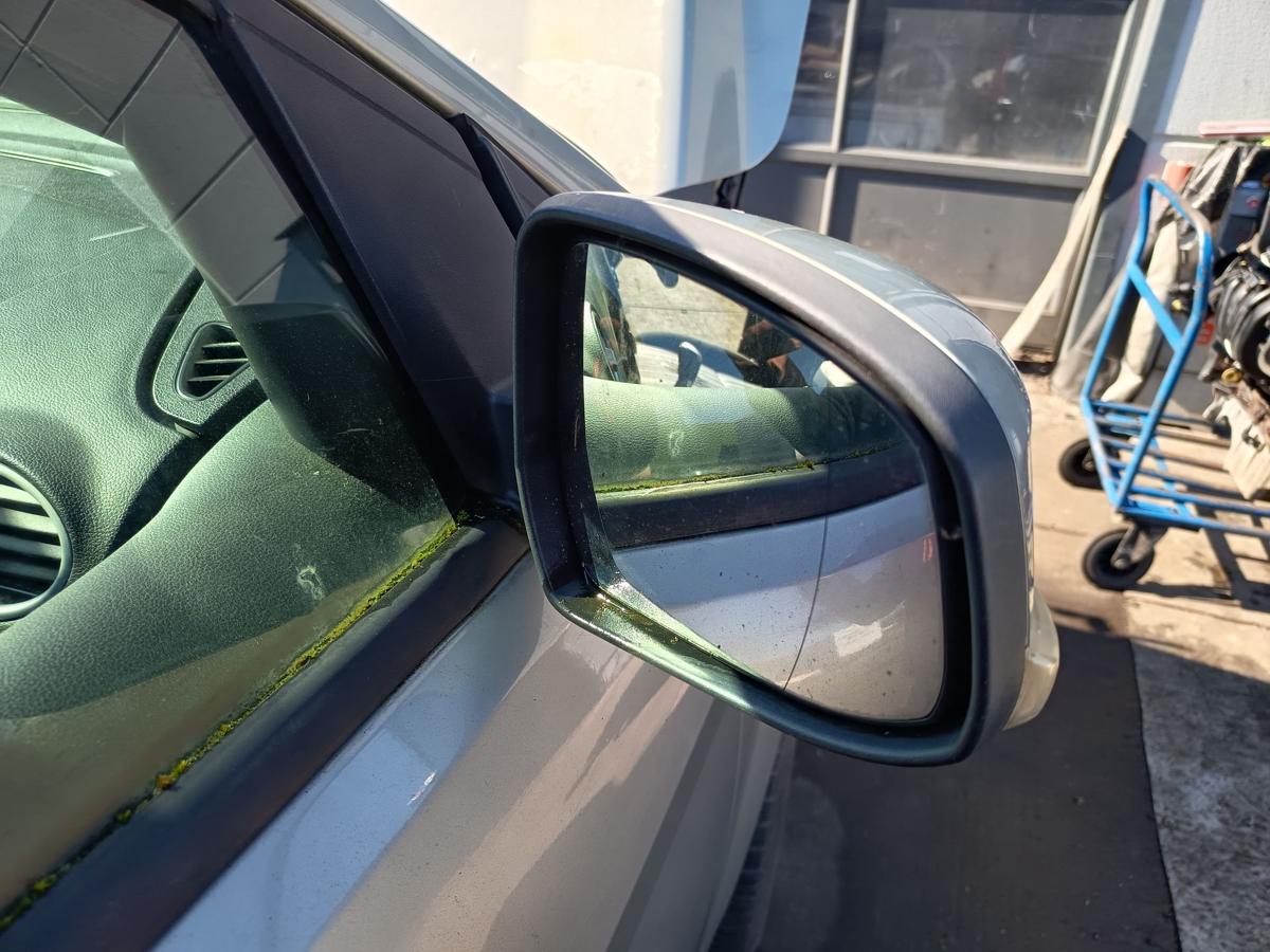 Ford Focus II original Aussenspiegel rechts elektrisch Beifahrer Chill met Bj 09