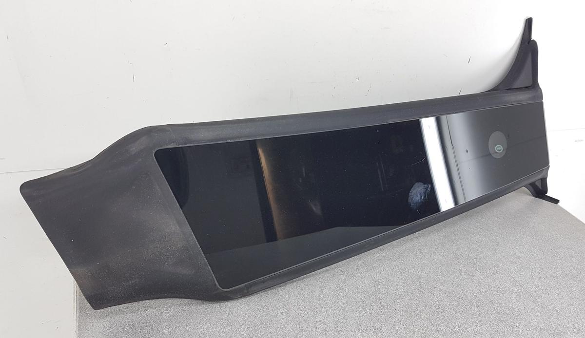 Tesla Model Y Blende B S&auml;ule 151625500E Bj2022 inkl Kamera