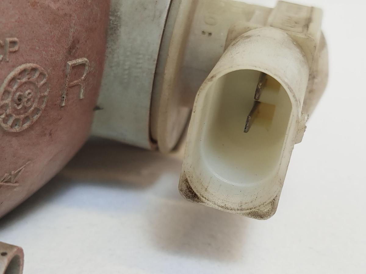 VW New Beetle 1C Blinkleuchte Blinker vorn rechts weiss Valeo OE