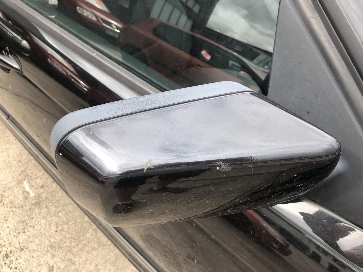BMW 3er E46 Facelift Au&szlig;enspiegel rechts Spiegel Seitenspiegel elektrisch 475/9
