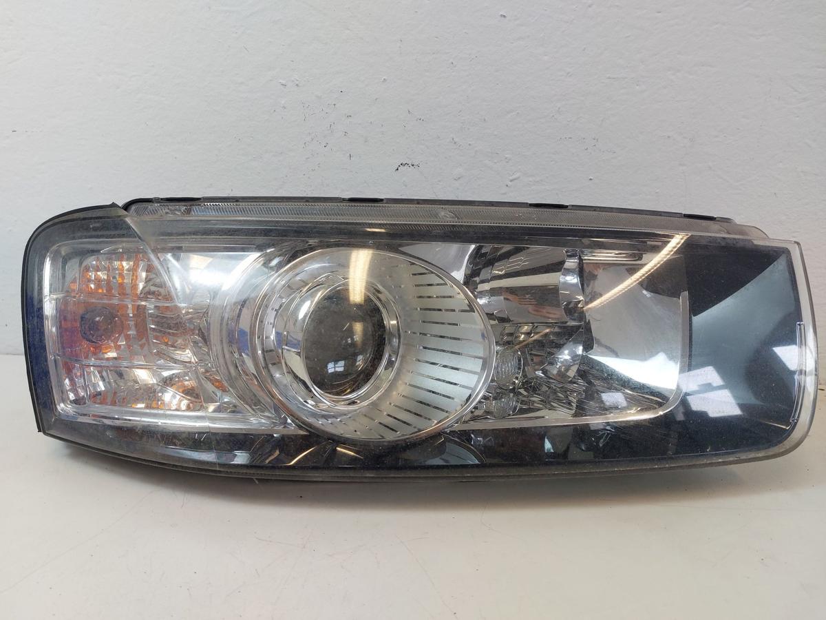 Chevrolet Captiva ab 11 Scheinwerfer rechts Hauptscheinwerfer Halogen Facelift