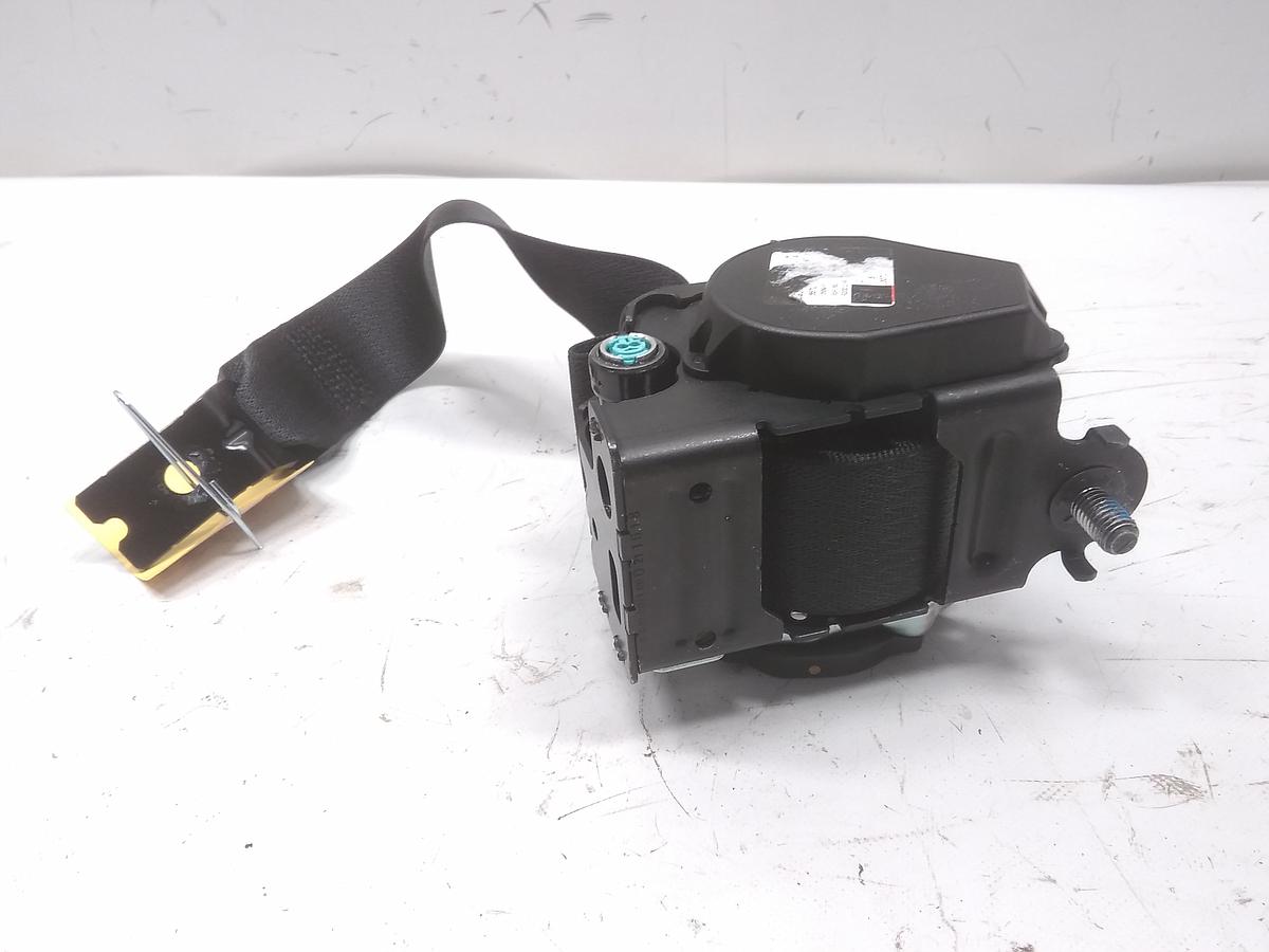 Tesla Model Y original Sicherheitsgurt hinten 1616501-E1-B Bj.2021