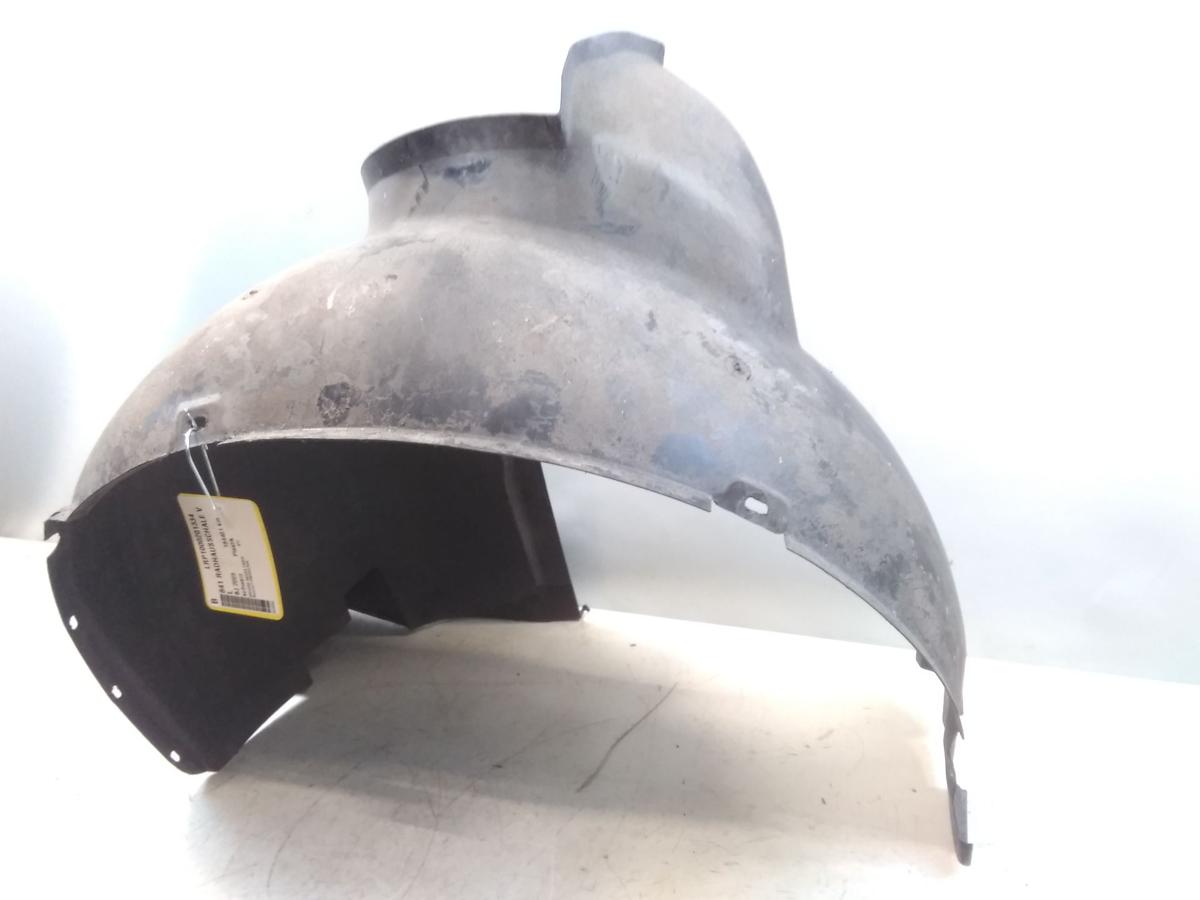 Skoda Fabia 1 6Y original Radhausschale vorn links BJ2005