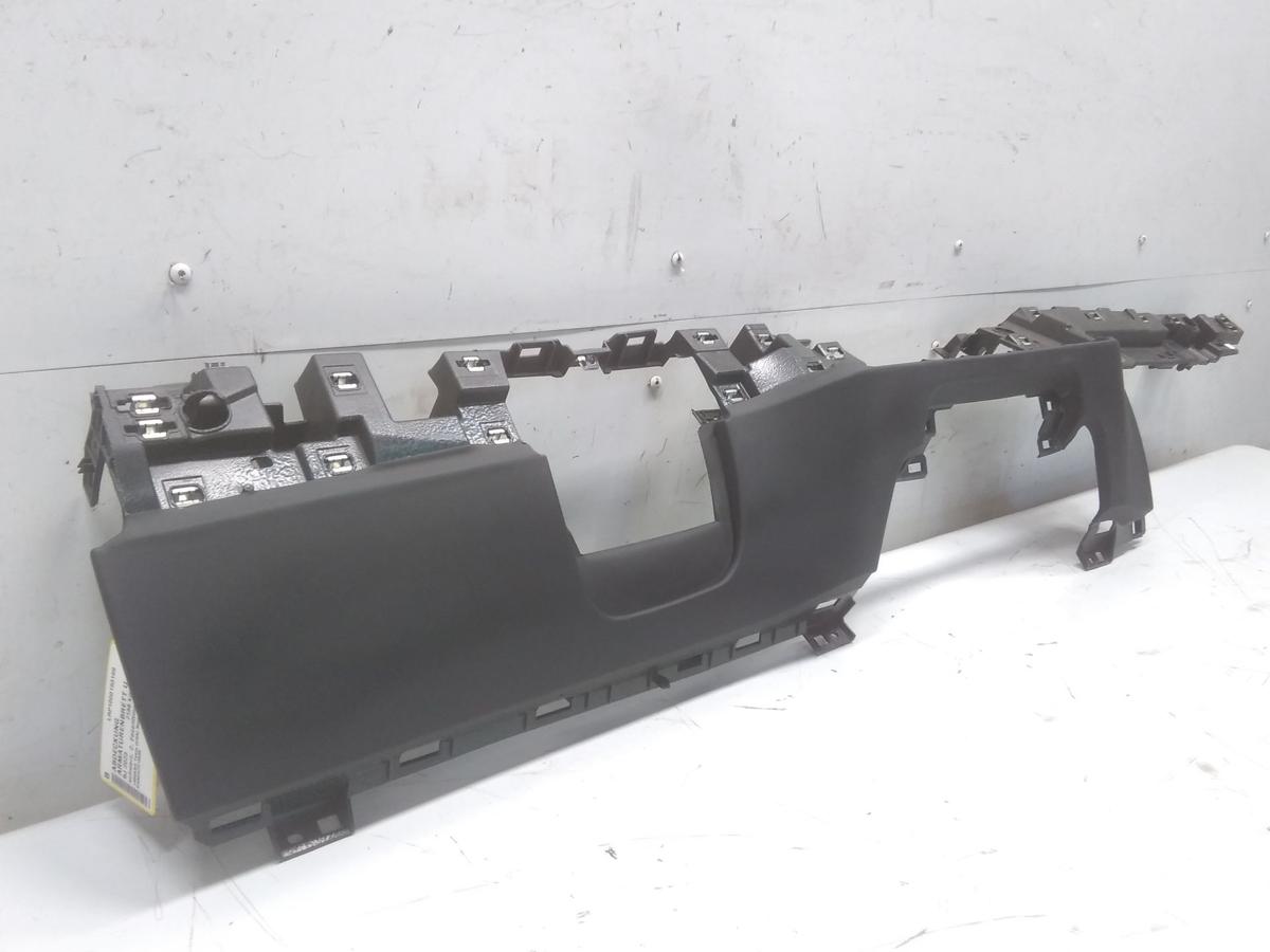 Tesla Model S 2.Facelift original Abdeckung Armaturenbrett unten Bj.2023