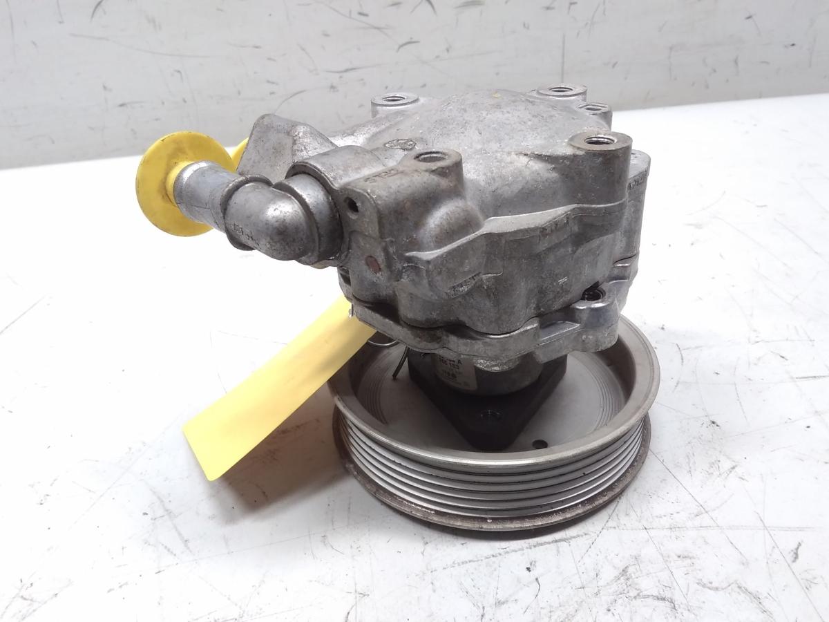 VW Touareg 2 7P original Servopumpe ZF 3.0TDI V6 180kw 7P6422154A Bj.2013