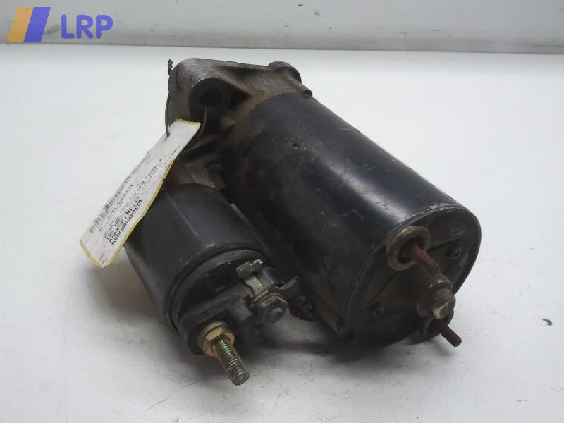 Audi A6 C5 4B Anlasser Starter 078911023D 0001108174 0001108175 BOSCH BJ1998