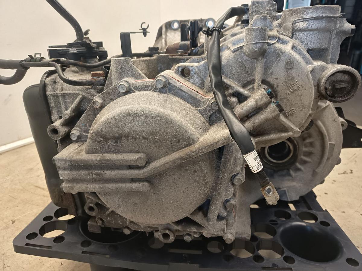 Hyundai Sonata 5 NF Bj 2009 orig Automatikgetriebe U8KPD 450003A546 3,3L 159TKM