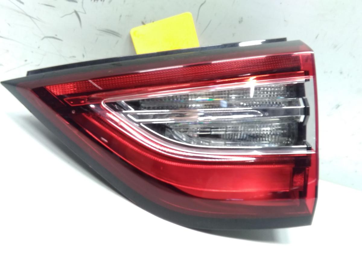Renault Grand Scenic 4 original Rückleuchte Heckleuchte innen rechts LED Bj.2017