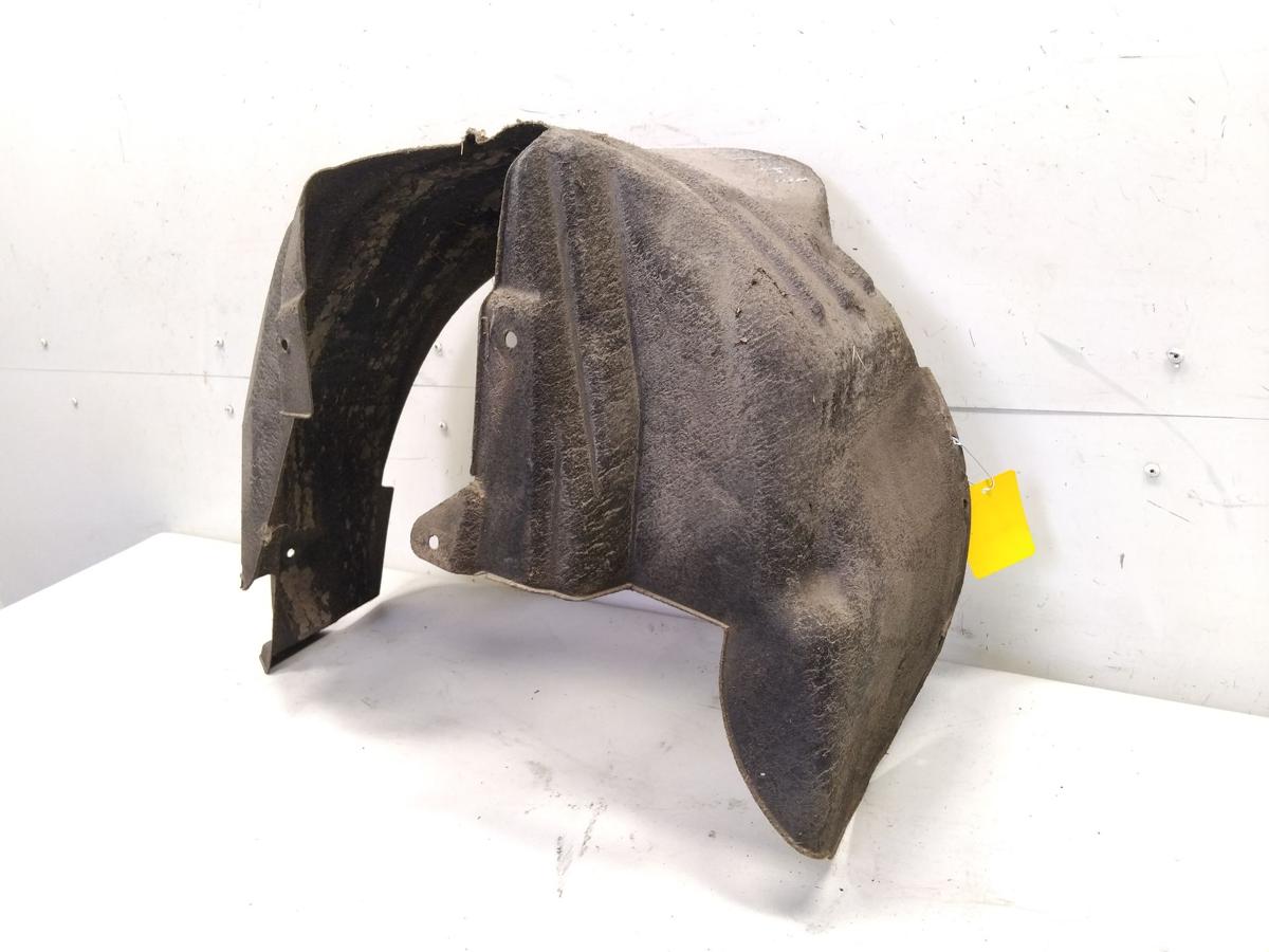 Ford Kuga II original Radhausschale hinten rechts Filz BJ2013