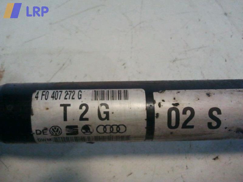 Audi A6 C6 4F Antriebswelle Gelenkwelle vorn rechts 3.2FSI 188kw BJ2004