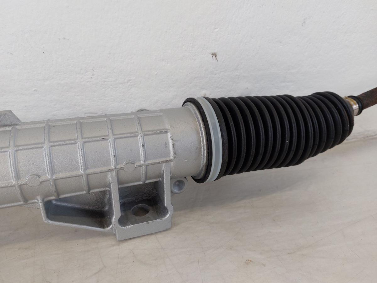 Peugeot 807 EA Citroen C8 II Lenkgetriebe Lenkung Servolenkung Servo