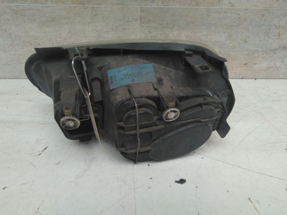 VW Golf 4 original Scheinwerfer vorn rechts ohne Nebelscheinwerfer Bj.1997