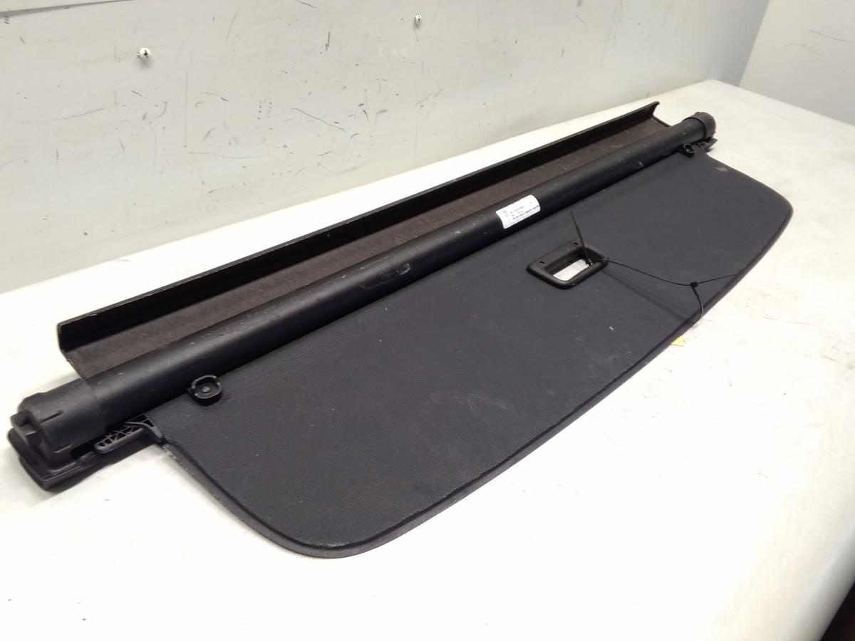 VW Golf 5 Variant orig Laderaumrollo Abdeckung Kofferraum 1K986787145W BJ2007