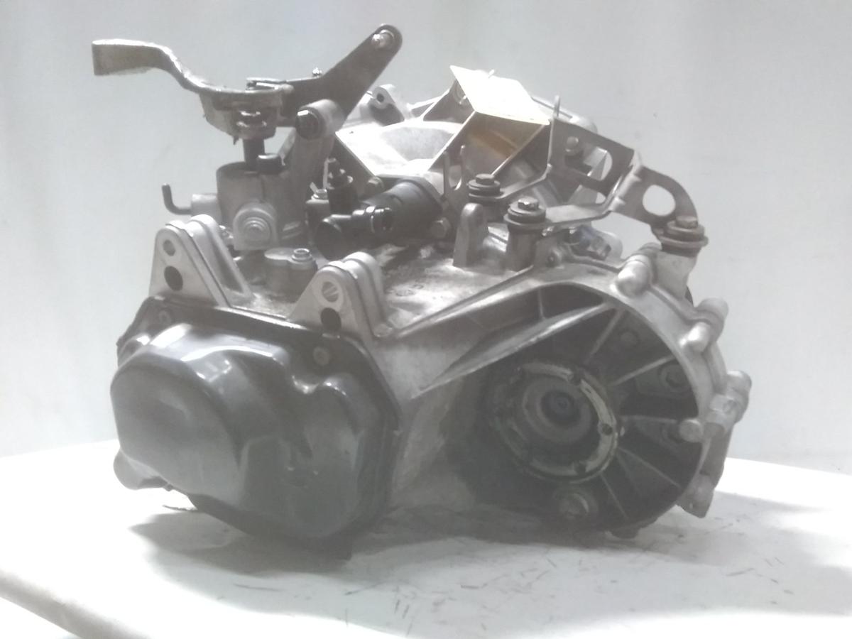 VW Polo 9N3 5-Gang Schaltgetriebe JJL 1.2 47kw BME Bj.2006