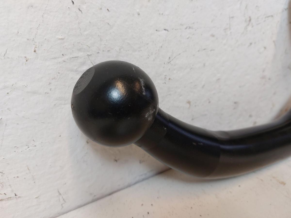 Hyundai i30 PD Mild Hybrid abnehmbarer Kugelkopf Anhängerkupplung OEM