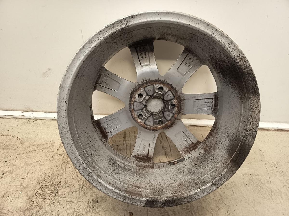 1 Alufelge Seat Altea Leon 5P 1P0601025J 7x17 ET54 5x112