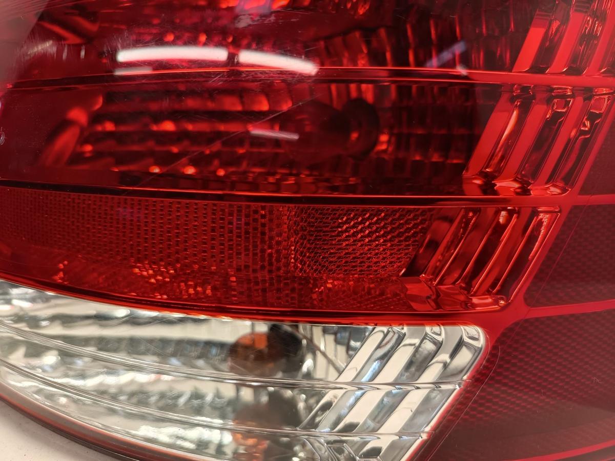 Hyundai Sonata 5 NF Bj 2009 original R&uuml;ck-Heck-Schlussleuchte rechts aussen