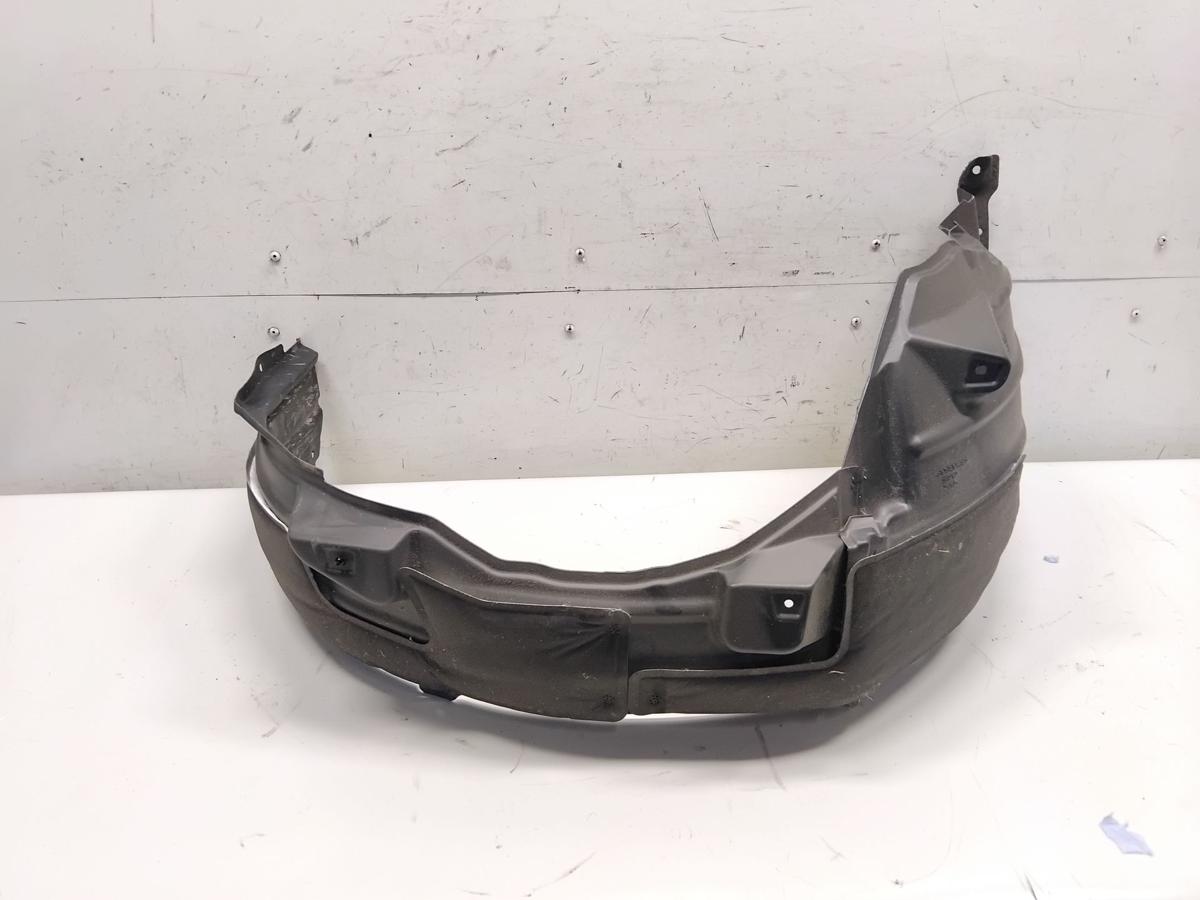 Mitsubishi Eclipse Cross original Radhausschale rechts vorn Facelift 5370B804