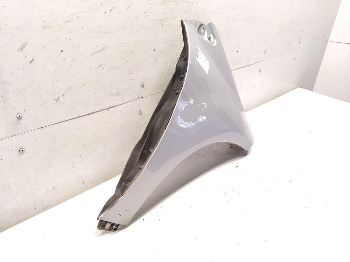 Mercedes A-Klasse W169 original Kotfl&uuml;gel rechts polarsilbermetallic 761 Bj.2004