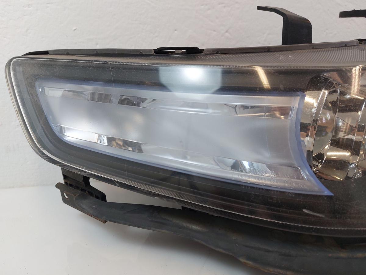 Honda Accord Tourer CN1 Scheinwerfer Xenon Xenoscheinwerfer vorn rechts ab 2006
