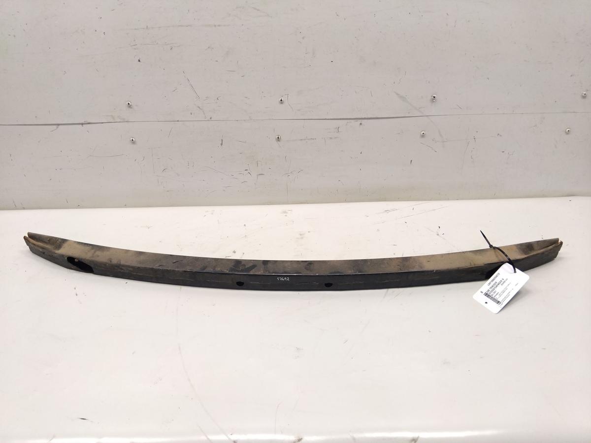 Toyota Corolla E11 Liftback original Tr&auml;ger Verst&auml;rkung Stossf&auml;nger vorn BJ2001