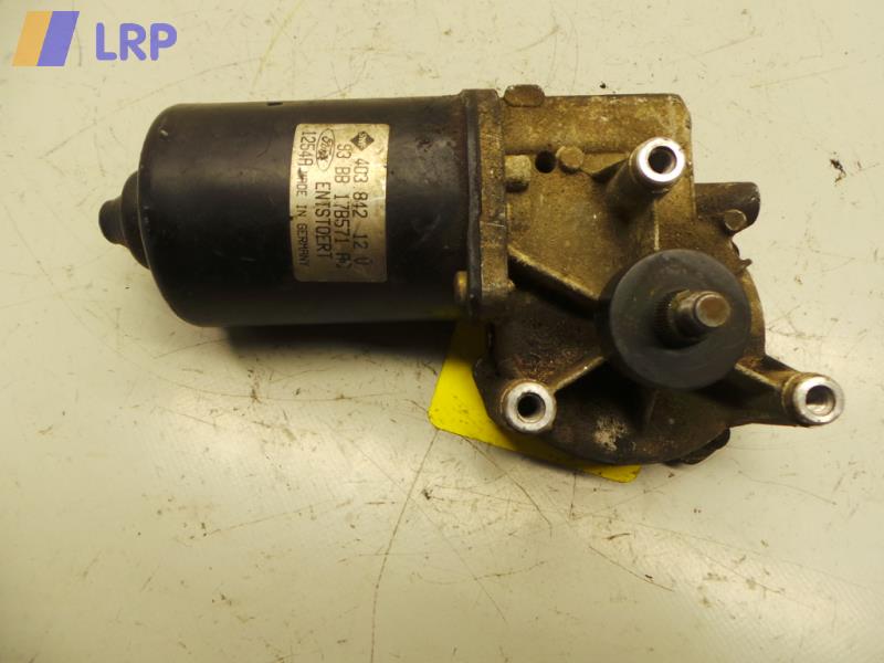 Ford Mondeo GBP Bj.1994 Wischermotor vorn 93BB17B571AC SWF