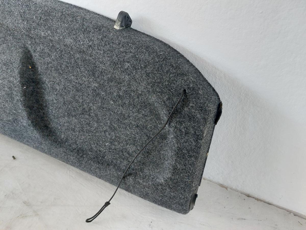 Toyota Yaris XP10 Hutablage Ablage hinten Abdeckung Kofferraum Laderaum 3trg