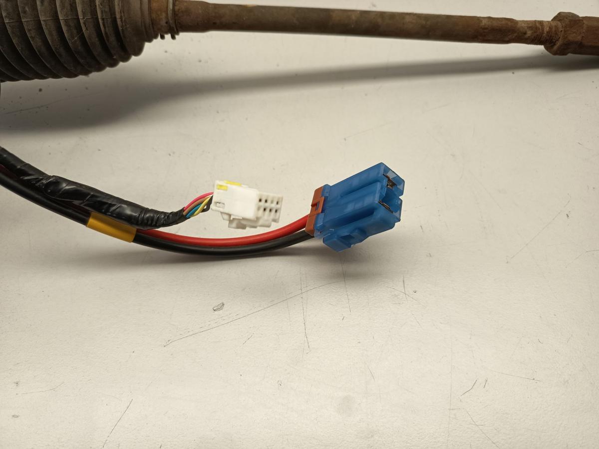 Mitsubishi Colt Z30 original Lenkgetriebe elektrisch 1.3l 70kW Benzin Bj 2005