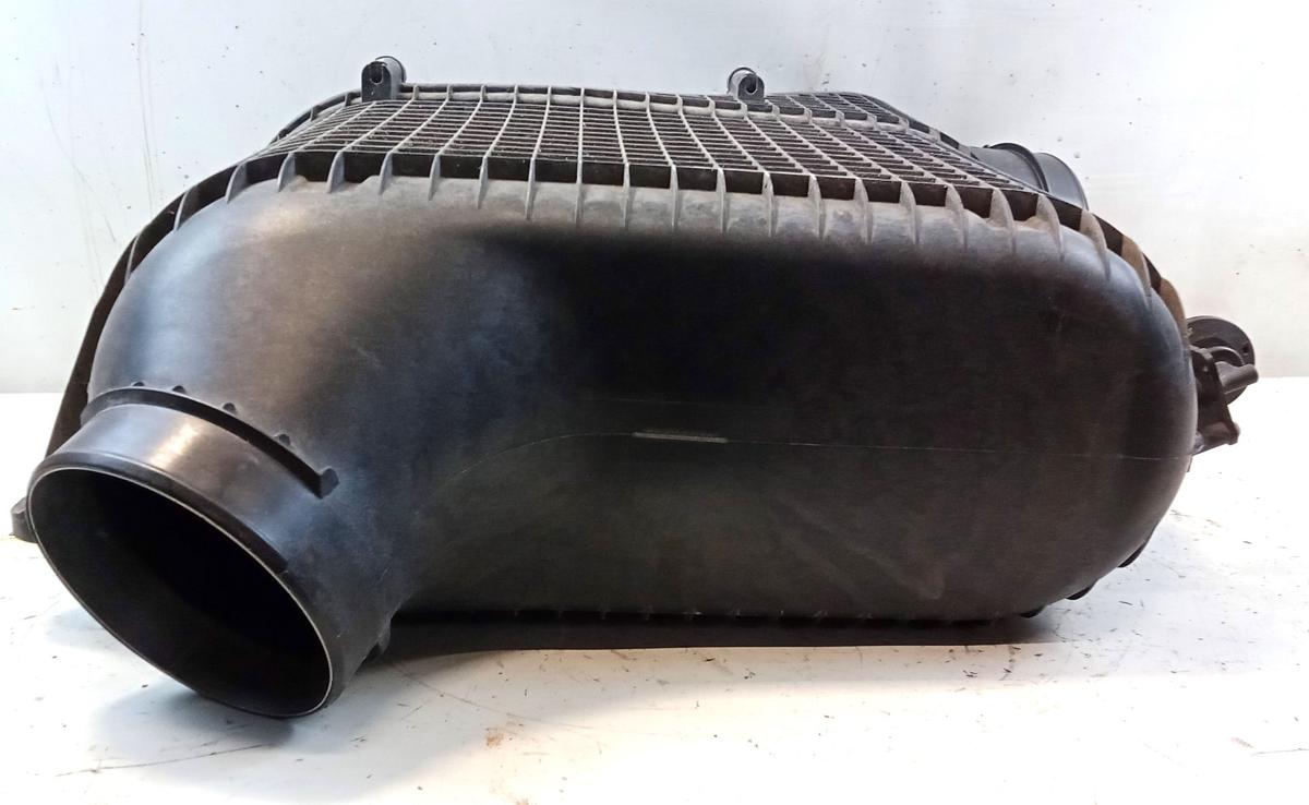 Mercedes Actros 25.45 MP4 963 original Luftfiltergeh&auml;use Luftfilterkasten Bj2018