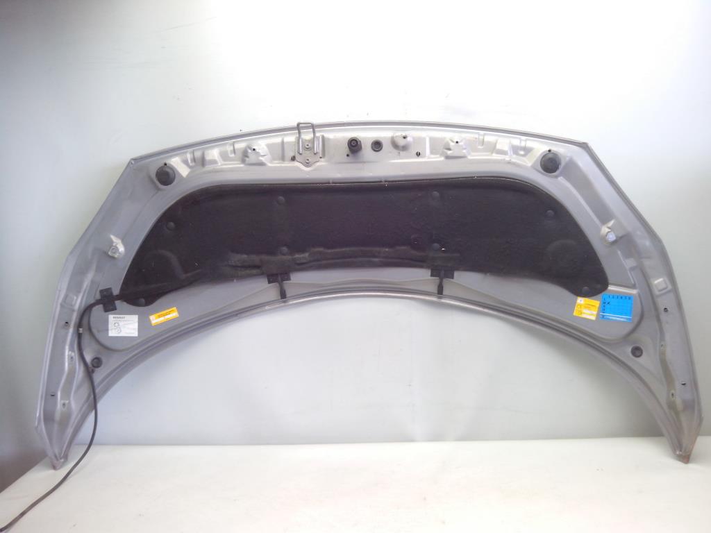 Renault Scenic 2 BJ2004 Motorhaube Klappe Deckel vorn