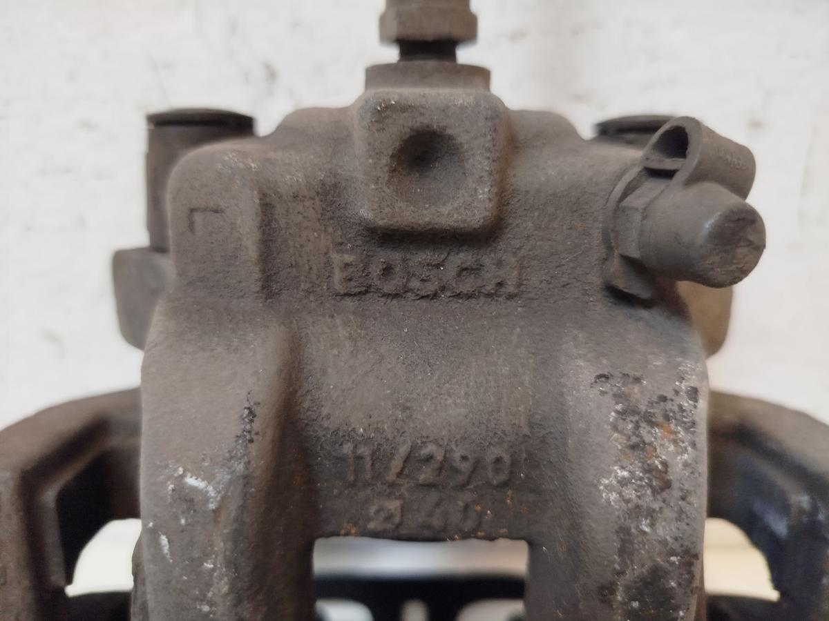 BMW 1er F20 Bremssattel hinten links Bremszange Sattel für Bremse 290x11mm