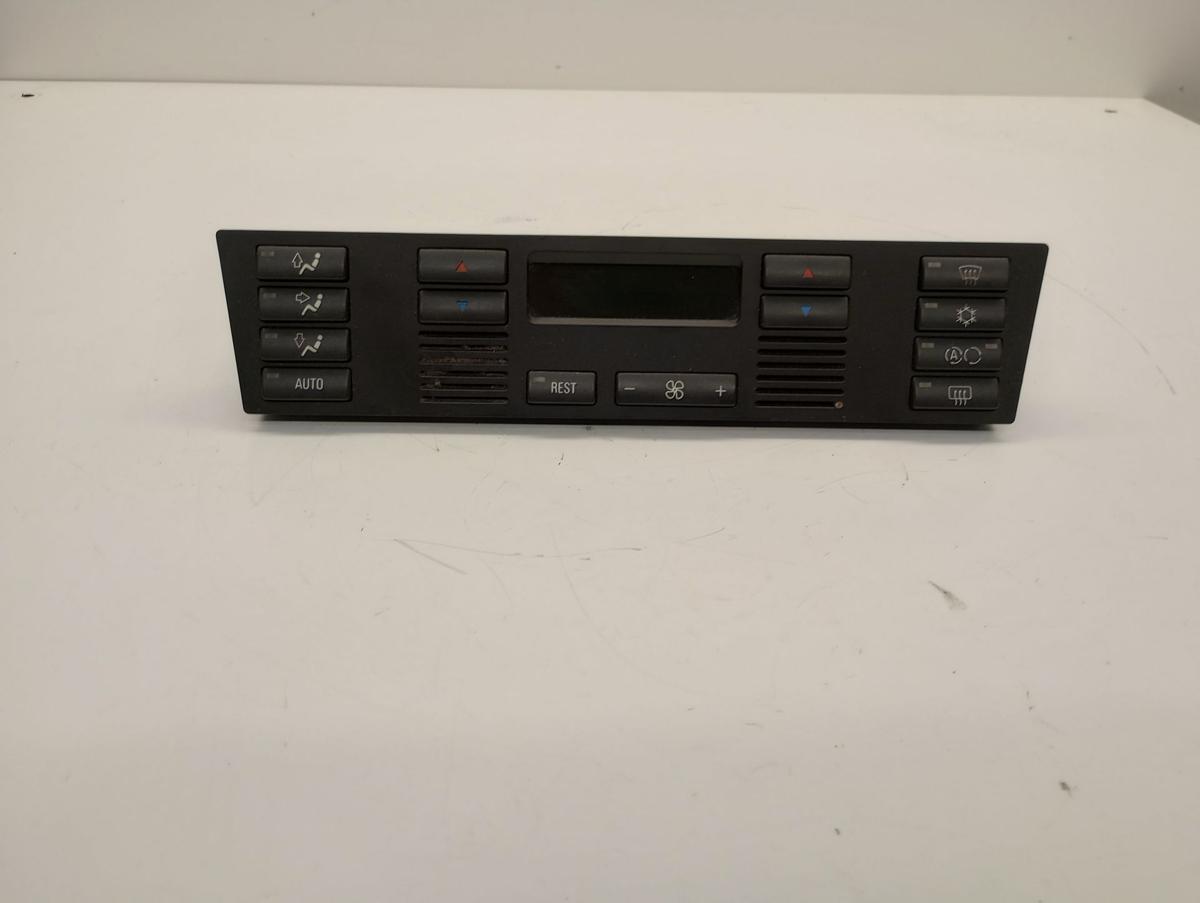 BMW 5-er E39 orig Heizungsbetätigung Klimaautomatik 64.11-6902542 Bj1999
