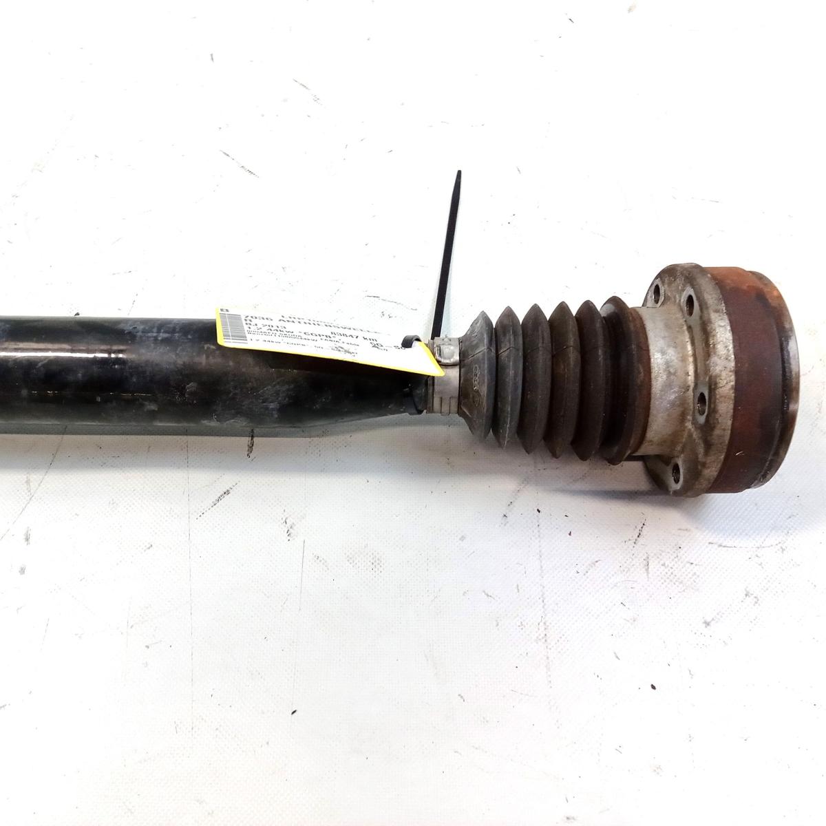 Skoda Fabia 5J orig Antriebswelle Gelenkwelle vorn rechts 1.2 44kw CGPB BJ2013