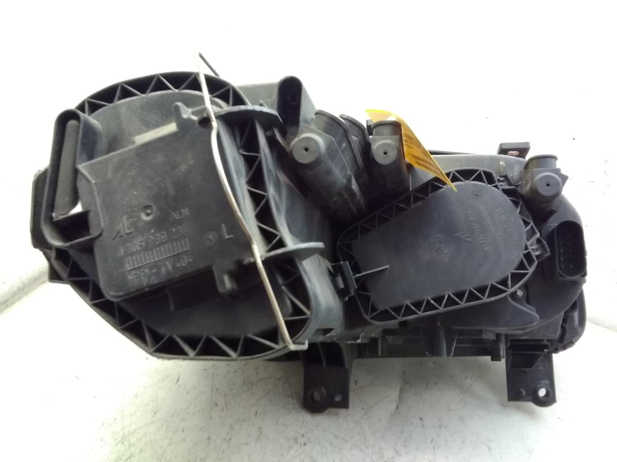 VW Touran 1T original Scheinwerfer links Halogen AL mit LWR Bj.2004