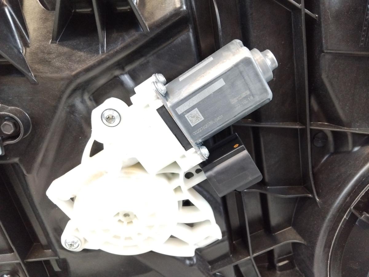 Ford Fiesta HJ original Fensterheber vorn links 5-T&uuml;rer elektrisch Bj.2019