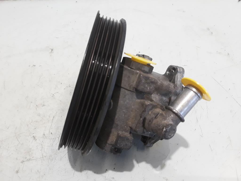 VW LT 2D 2D0422155 Servopumpe Pumpe Servolenkung 2.5TDI 80kw ANJ BJ2000