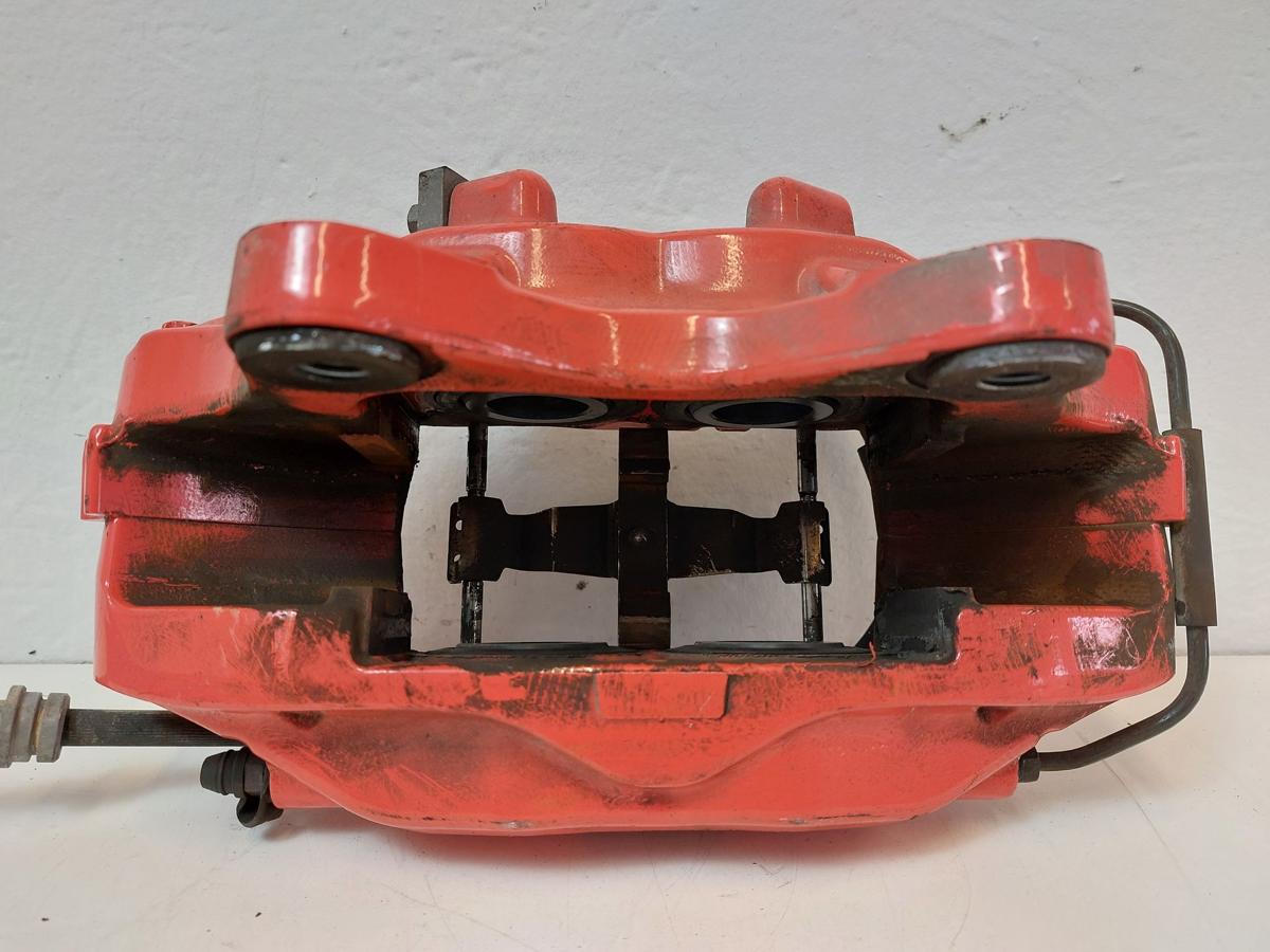 NIO ET7 Elektro Bremssattel vorn rechts Bremszange Sattel 354mm OEM