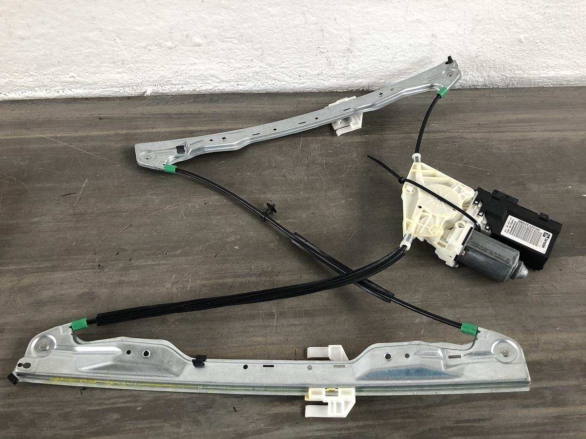 Citroen C5 D Fensterheber vorn rechts elektrisch m Motor 9222J7