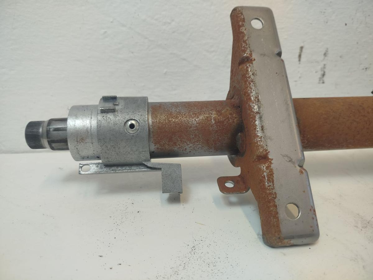 VW Crafter 35 2E Kasten Lenks&auml;ule Lenkung Lenspindel mit elek Lenkschloss