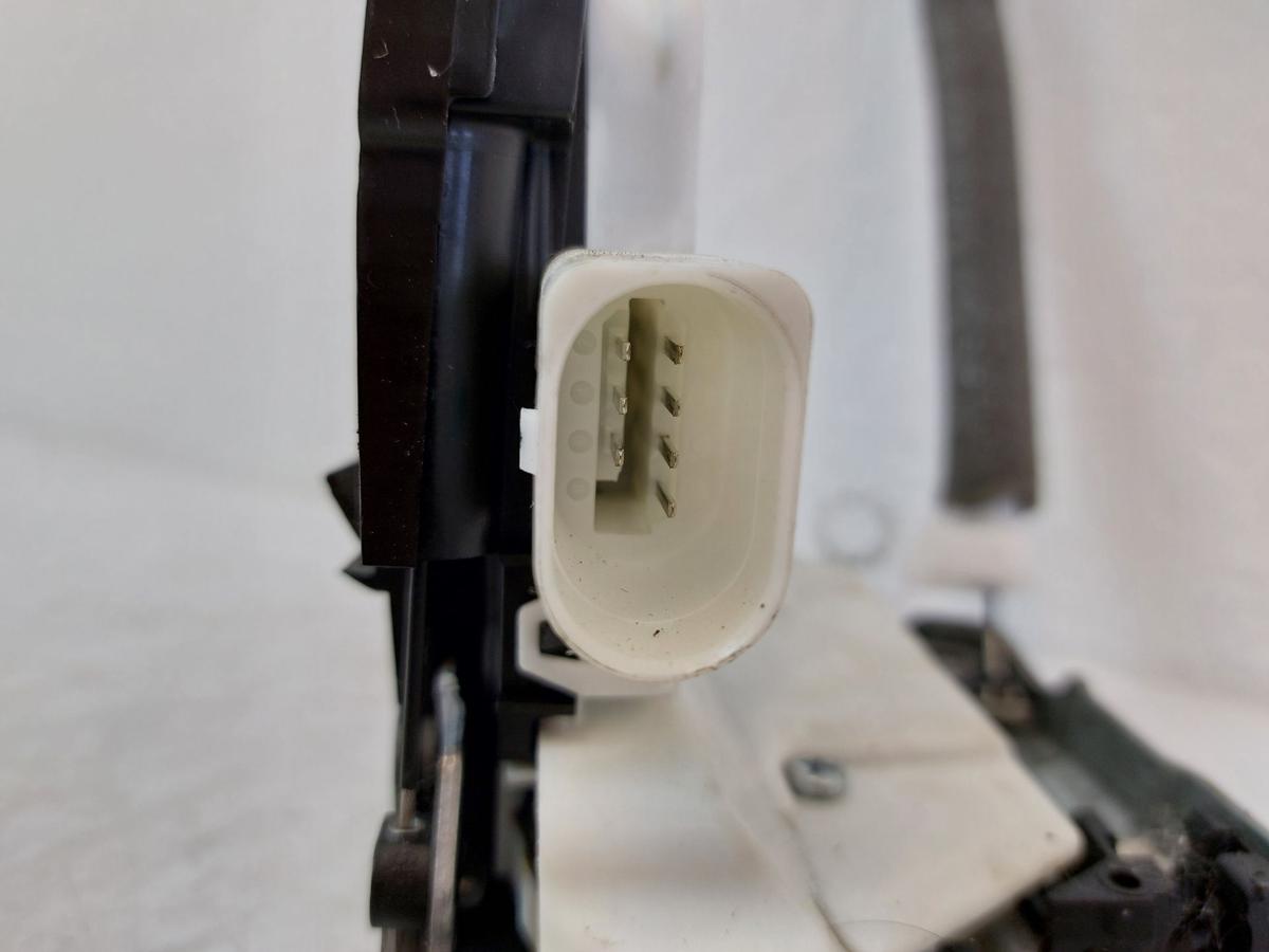 Audi Q2 Typ AG Türschloss vorn links Fahrertür OEM Schloss Verriegelung