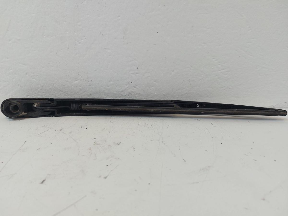 Nissan Qashqai J11 Wischerarm hinten Heckwischerarm Scheibenwischerarm Heck