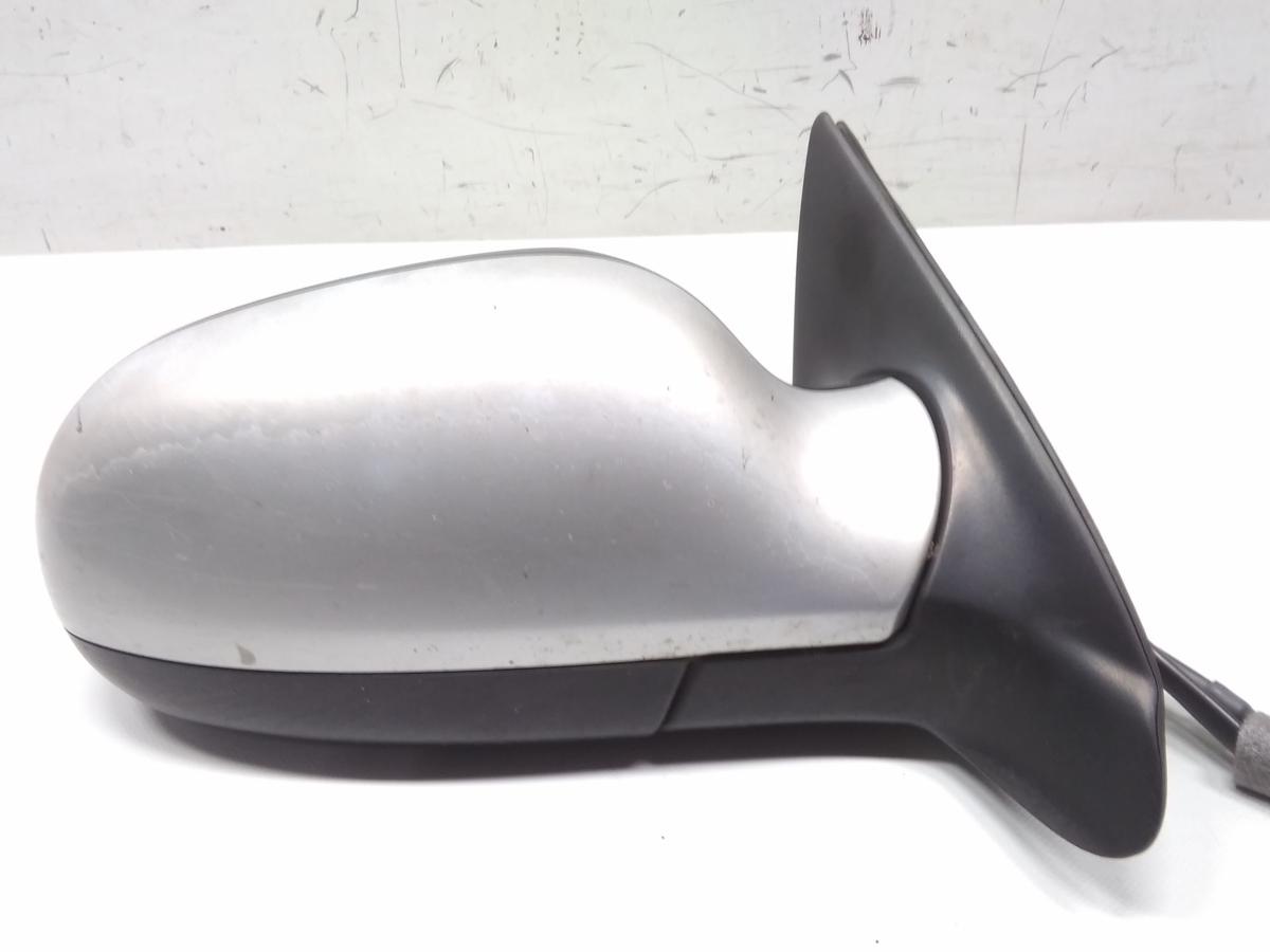 Volvo V70 II original Au&szlig;enspiegel rechts elektrisch und beheizt 7-polig Bj.2001