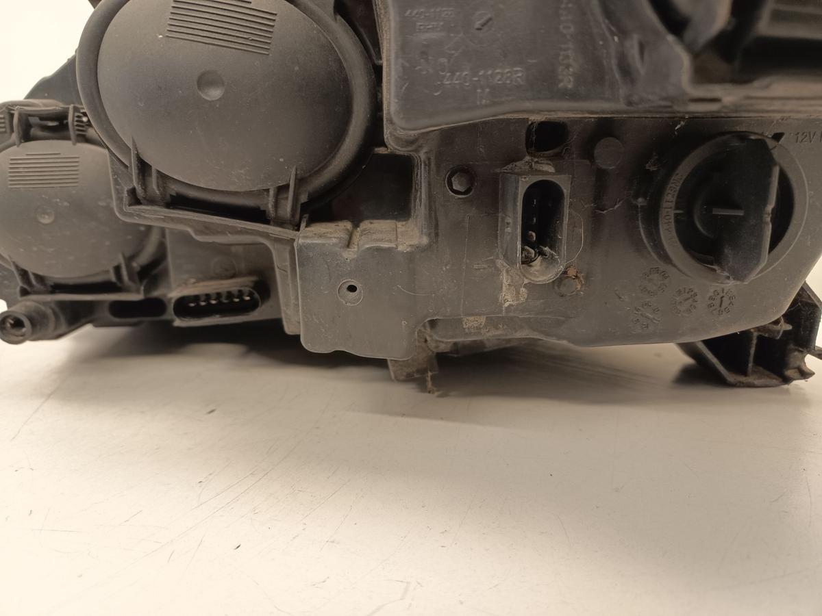 Mercedes S Klasse W220 original Scheinwerfer rechts Halogen Baujahr 2001