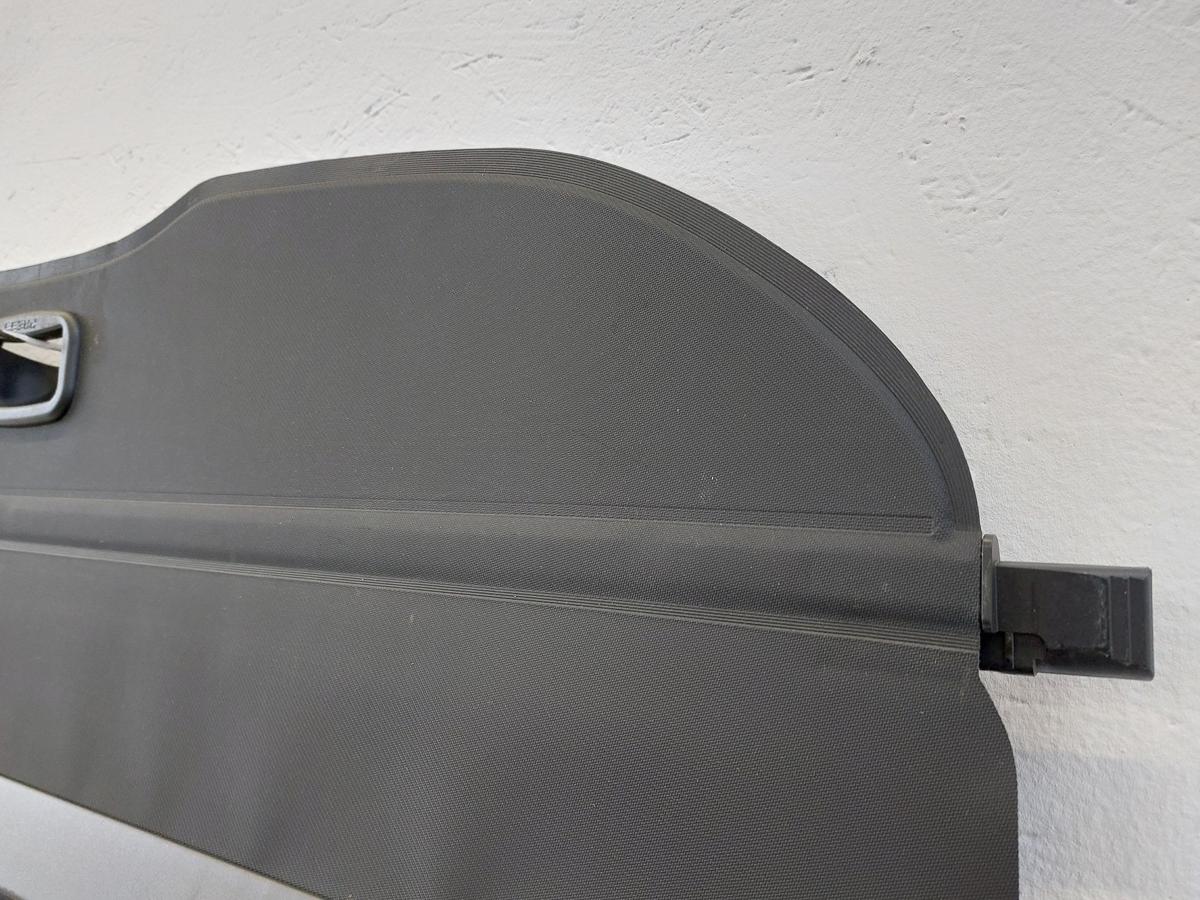 Ford Focus DYB CEW Turnier Laderaumrollo Kofferraumrollo Rollo OEM